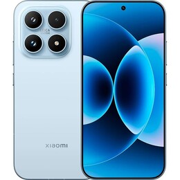 Смартфон Xiaomi 17 12/512GB Ice Blue