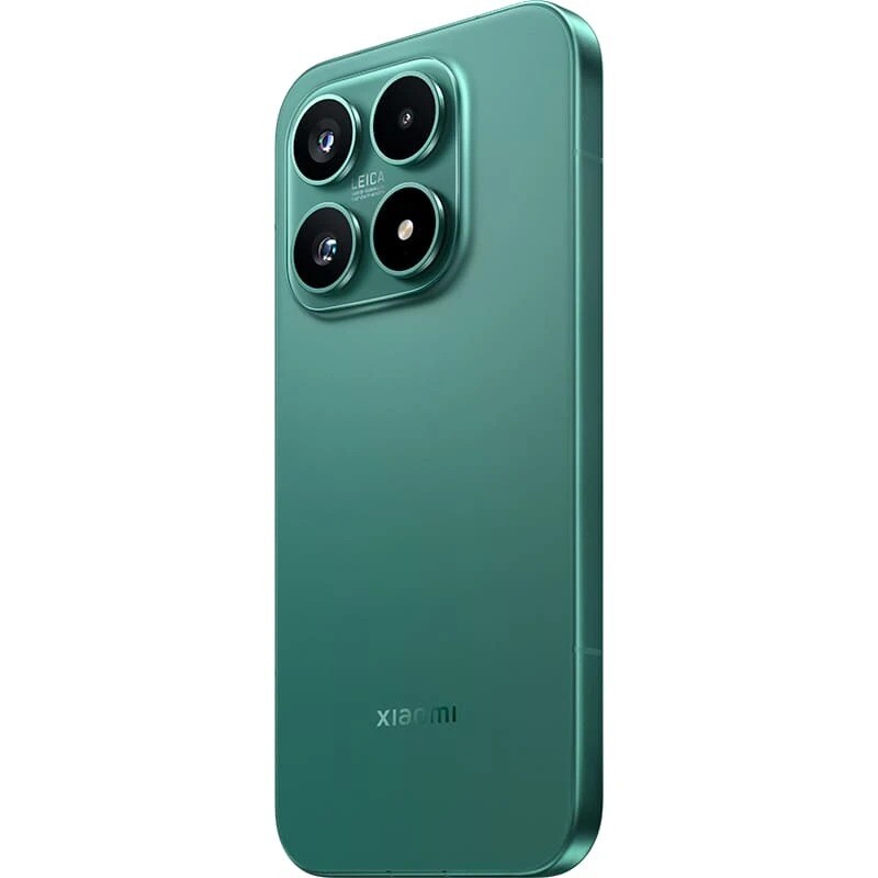 Смартфон Xiaomi 17 12/512GB Venture Green