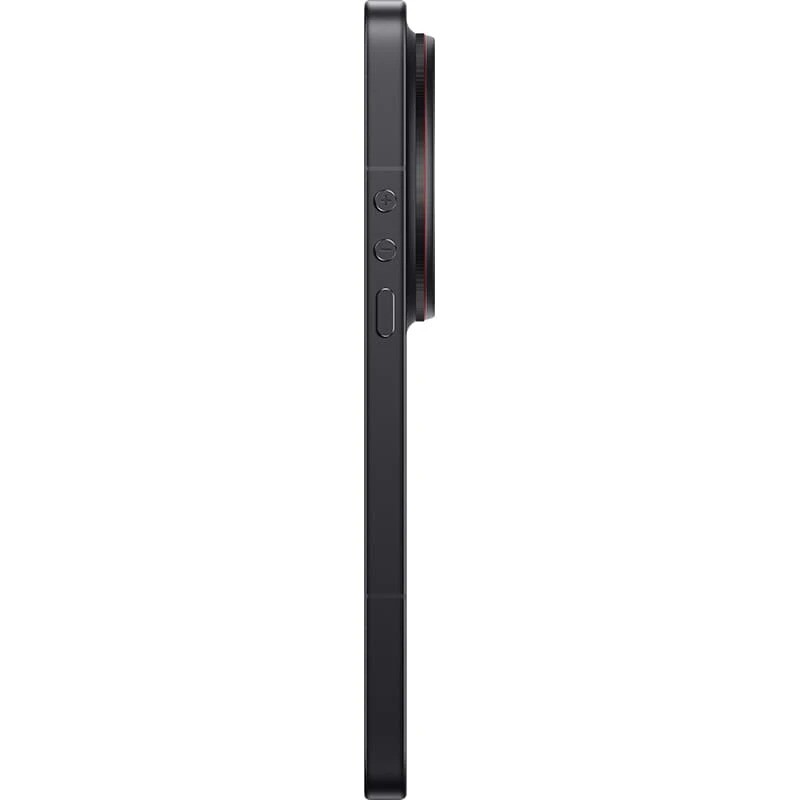 Смартфон Xiaomi 17 Ultra 16/512GB Black