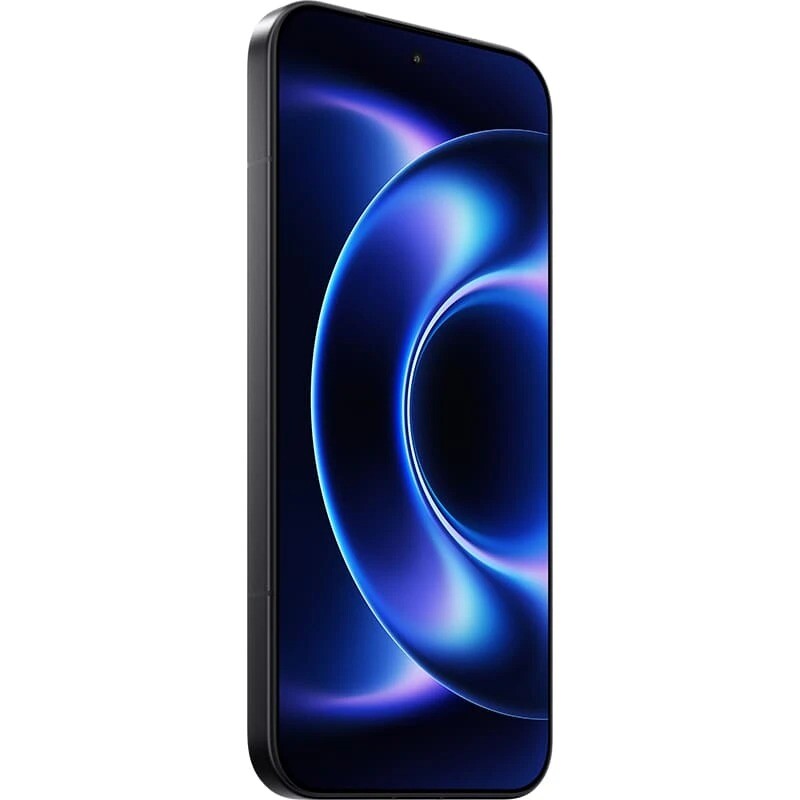 Смартфон Xiaomi 17 Ultra 16/512GB Black