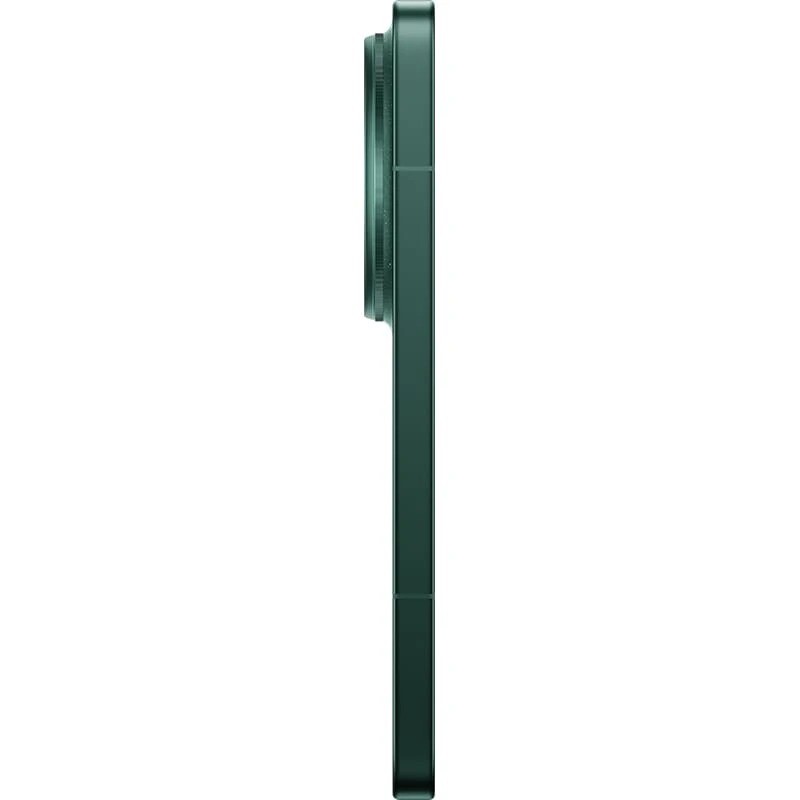 Смартфон Xiaomi 17 Ultra 16/512GB Starlit Green