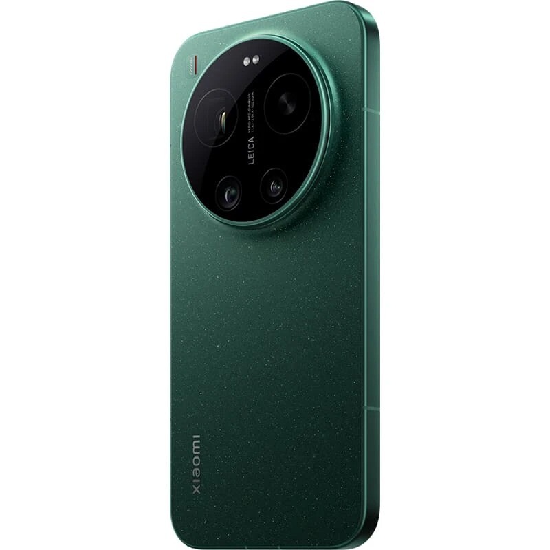 Смартфон Xiaomi 17 Ultra 16/512GB Starlit Green