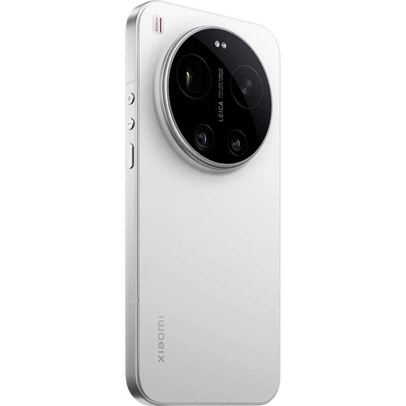 Смартфон Xiaomi 17 Ultra 16/512GB White