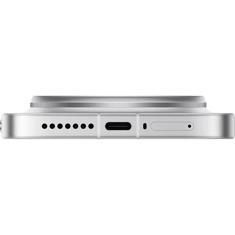 Смартфон Xiaomi 17 Ultra 16/512GB White