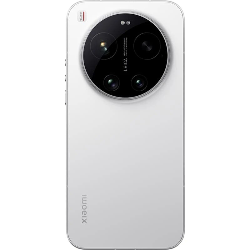 Смартфон Xiaomi 17 Ultra 16/512GB White