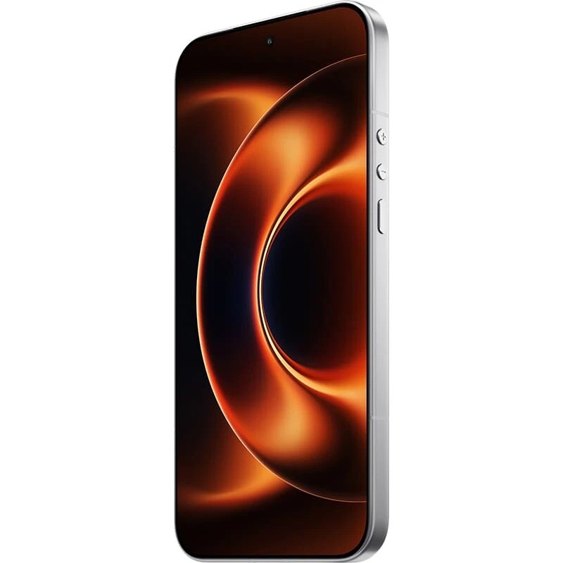 Смартфон Xiaomi 17 Ultra 16/512GB White