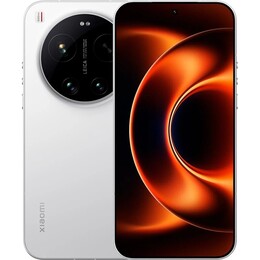 Смартфон Xiaomi 17 Ultra 16/512GB White