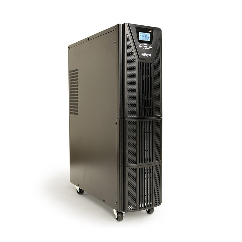 Джерело безперебійного живлення EnerGenie EG-UPSO-6000 6000VA