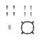 Фото - Кулер процесорний Ocypus Beta A10 BK (BETA-A10-BK1NNWN00X-GL) | click.ua