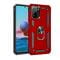 Фото - Чохол-накладка BeCover Military для Xiaomi Redmi Note 10/10s Red (706130) | click.ua