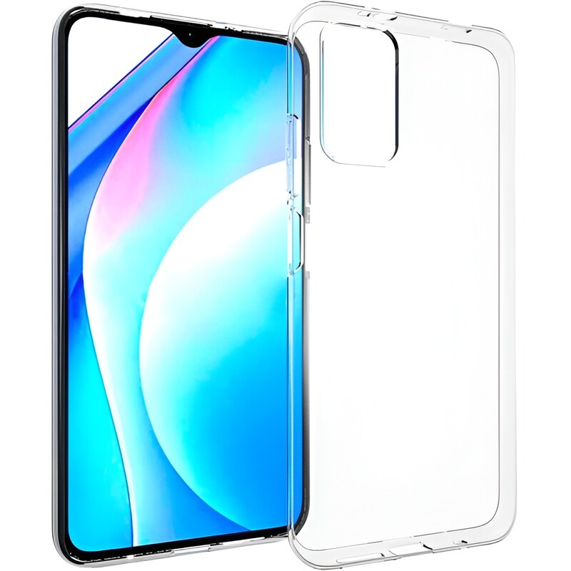 Чeхол-накладка BeCover для Xiaomi Redmi 9T Transparancy (705904)