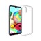 Фото - Чехол-накладка BeCover для Samsung Galaxy A02s SM-A025/A03s SM-A037/M02s SM-M025 Transparancy (705604) | click.ua