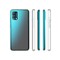 Фото - Чехол-накладка BeCover для Samsung Galaxy A02s SM-A025/A03s SM-A037/M02s SM-M025 Transparancy (705604) | click.ua