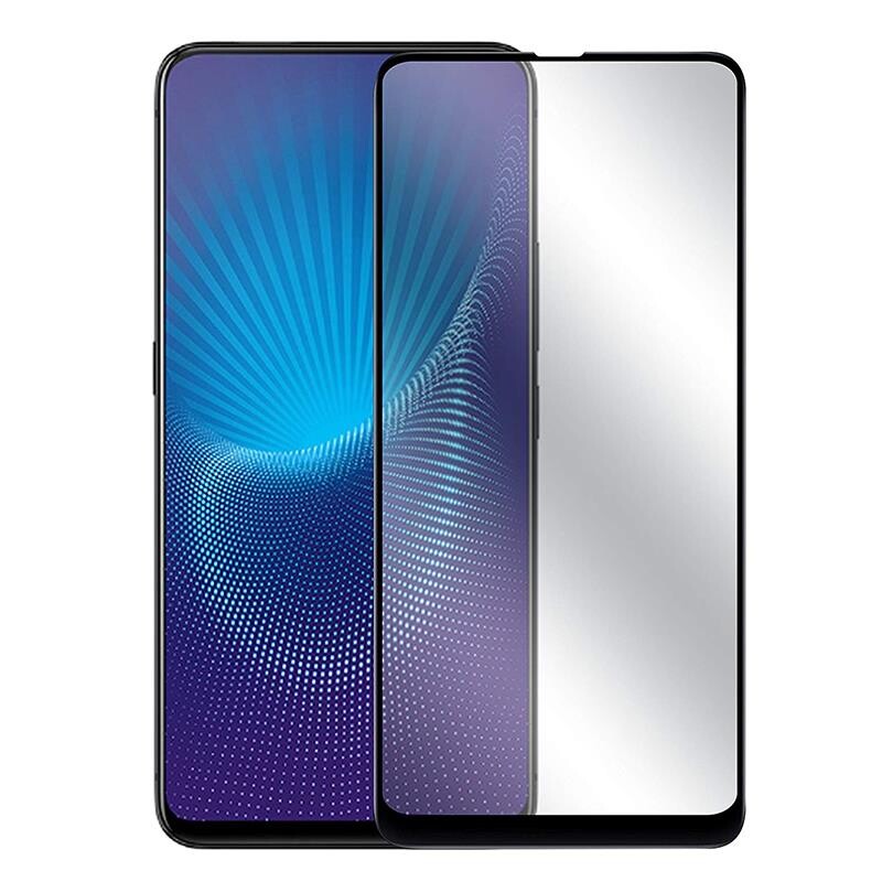 Защитное стекло PowerPlant для Vivo NEX S Full Screen (GL605491)