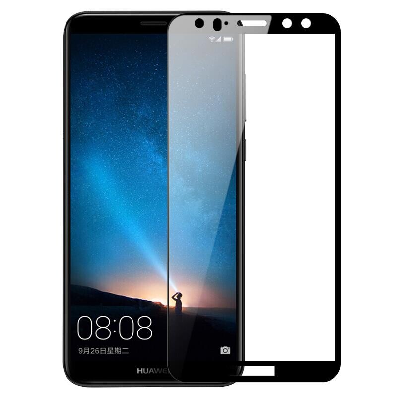 Захисне скло PowerPlant для Huawei Mate 10 Lite Full Screen (GL605002)