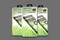 Фото - Захисне скло PowerPlant для Meizu Pro 7 Plus Full Screen (GL605187) | click.ua