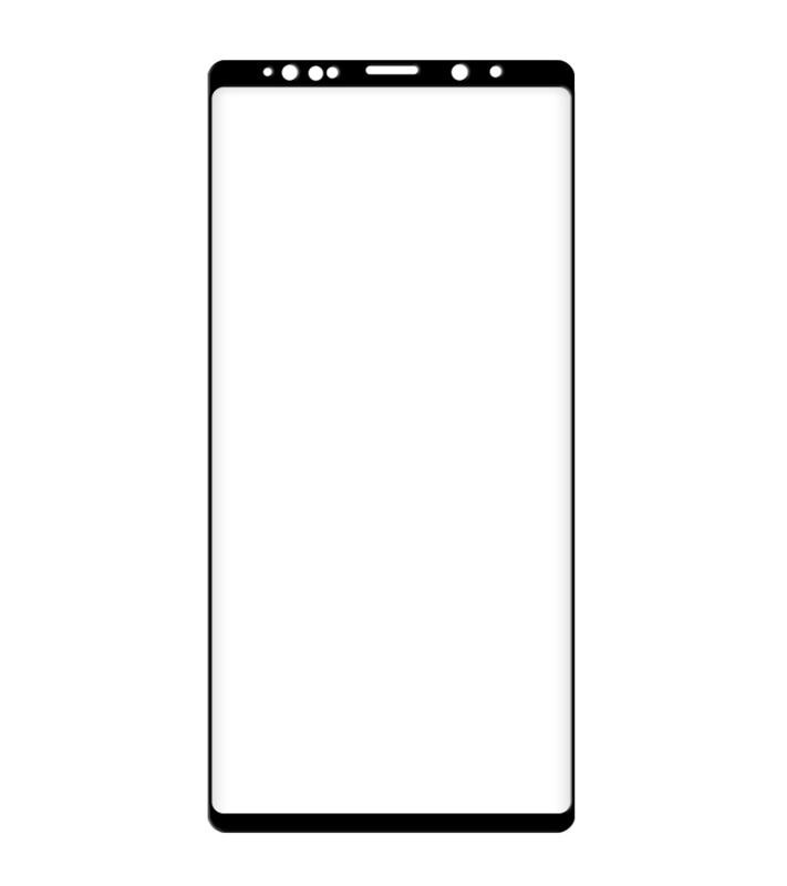 Защитное стекло PowerPlant для Samsung Galaxy Note9 SM-N960F Full Screen (GL605392)