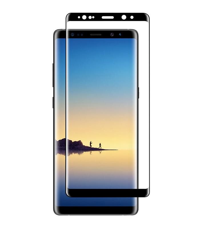 Защитное стекло PowerPlant для Samsung Galaxy Note9 SM-N960F Full Screen (GL605392)
