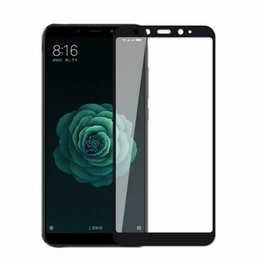 Захисне скло PowerPlant для Xiaomi Mi A2 Full Screen (GL605521)