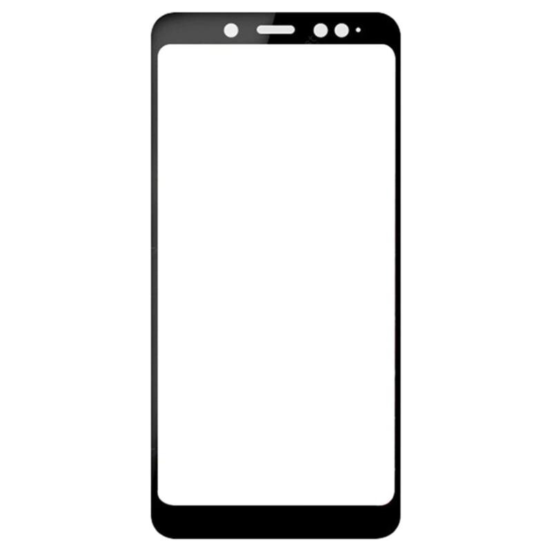 Защитное стекло PowerPlant для Xiaomi Redmi 5 Plus/Redmi Note 5 Full Screen (GL605590)