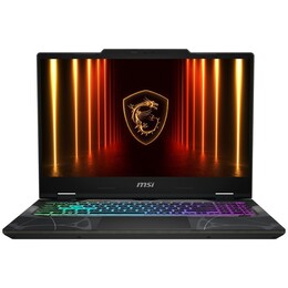 Ноутбук MSI Cyborg 15 B13WEKG-1038XUA (9S7-15Q342-1038) Black
