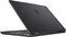 Фото - Ноутбук MSI Cyborg 15 B13WEKG-1038XUA (9S7-15Q342-1038) Black | click.ua