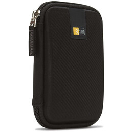 Чехол для внешних жестких дисков Case Logic Black (EHDC101K)
