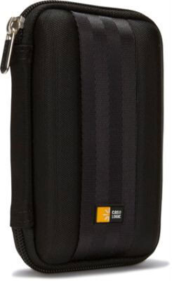 Чехол для внешних HDD 2.5" Case Logic Black (QHDC101K)