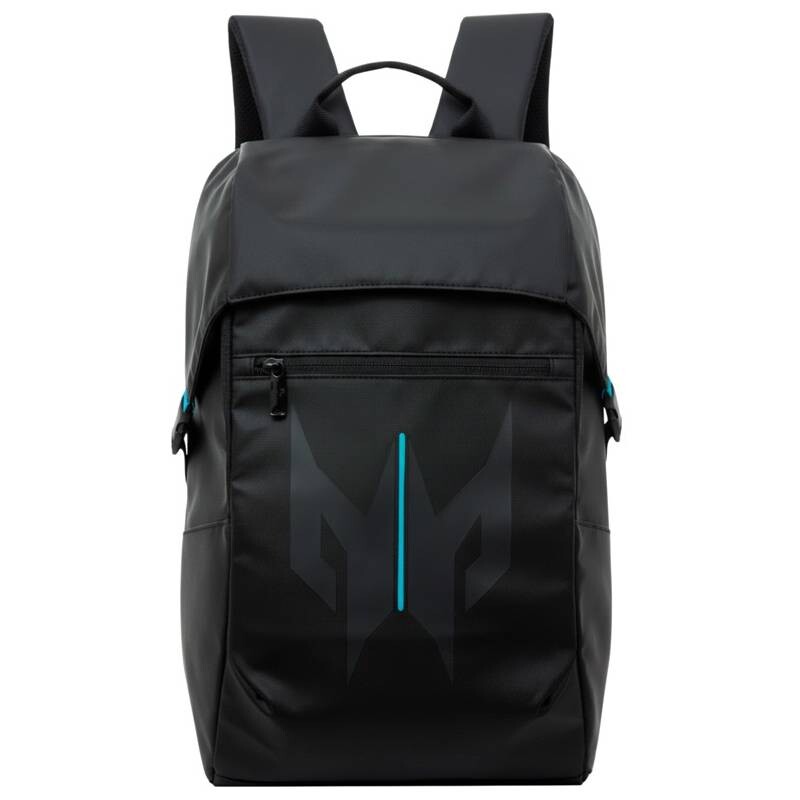 Рюкзак для ноутбука Acer Predator Utility 17" Black (GP.BAG11.07U)