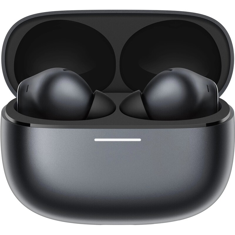 Bluetooth-гарнітура Xiaomi Redmi Buds 8 Pro Obsidian Black (BHR08GOGL)