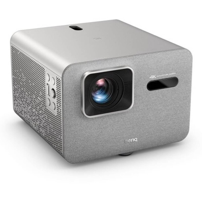 Проектор BenQ TK705i (9H.R0C77.57E)