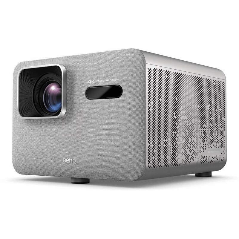 Проектор BenQ TK705i (9H.R0C77.57E)