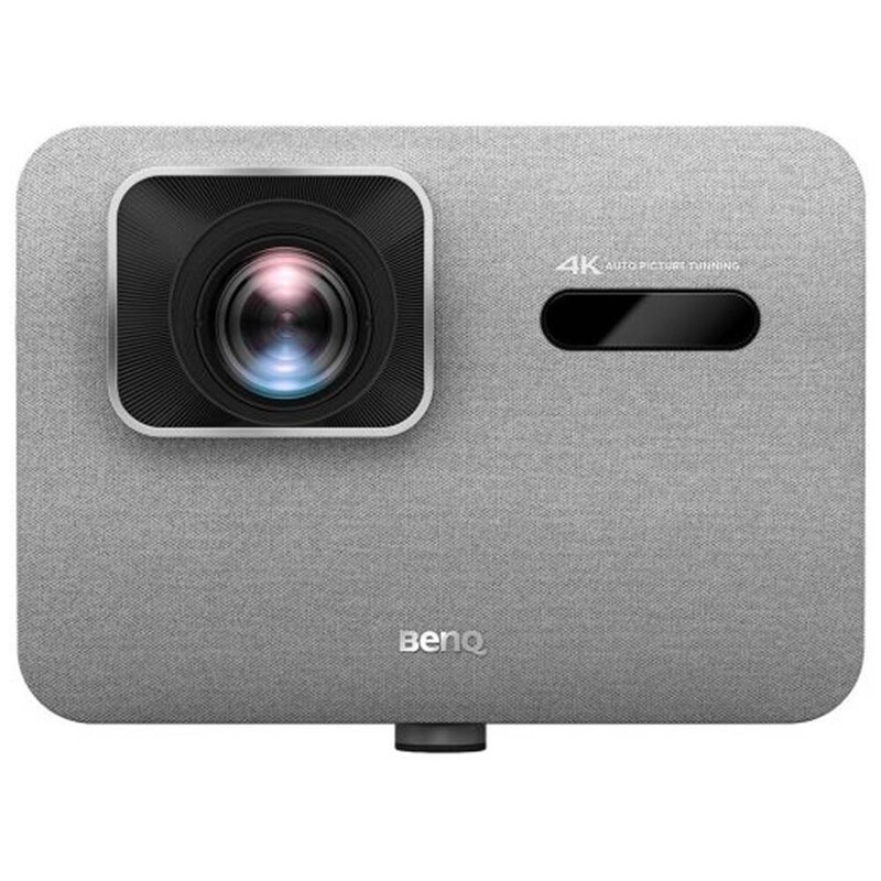 Проектор BenQ TK705i (9H.R0C77.57E)