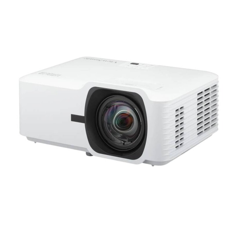 Проєктор ViewSonic LSD400HD-ST (VS20642)