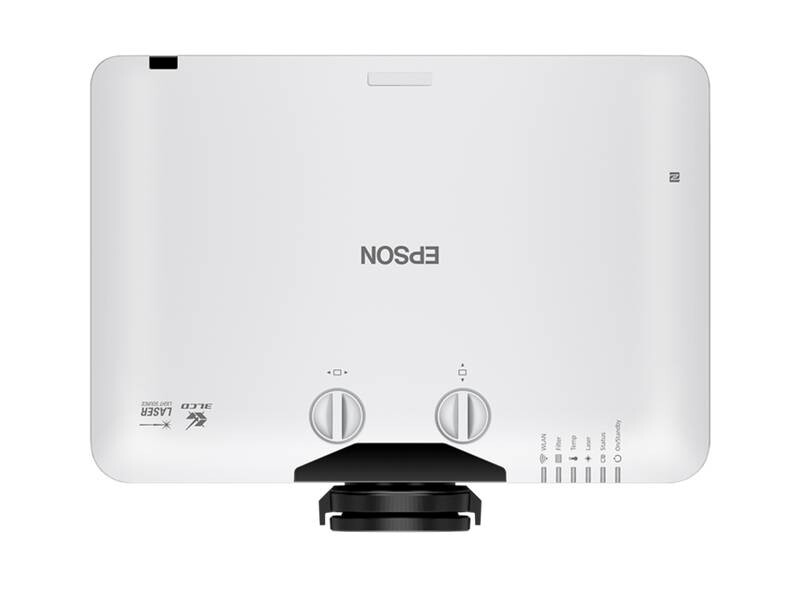 Проектор Epson EB-L890U (V11HB27080)