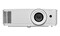Фото - Проєктор Optoma EH401 (E9PV7GA10EZ1) | click.ua