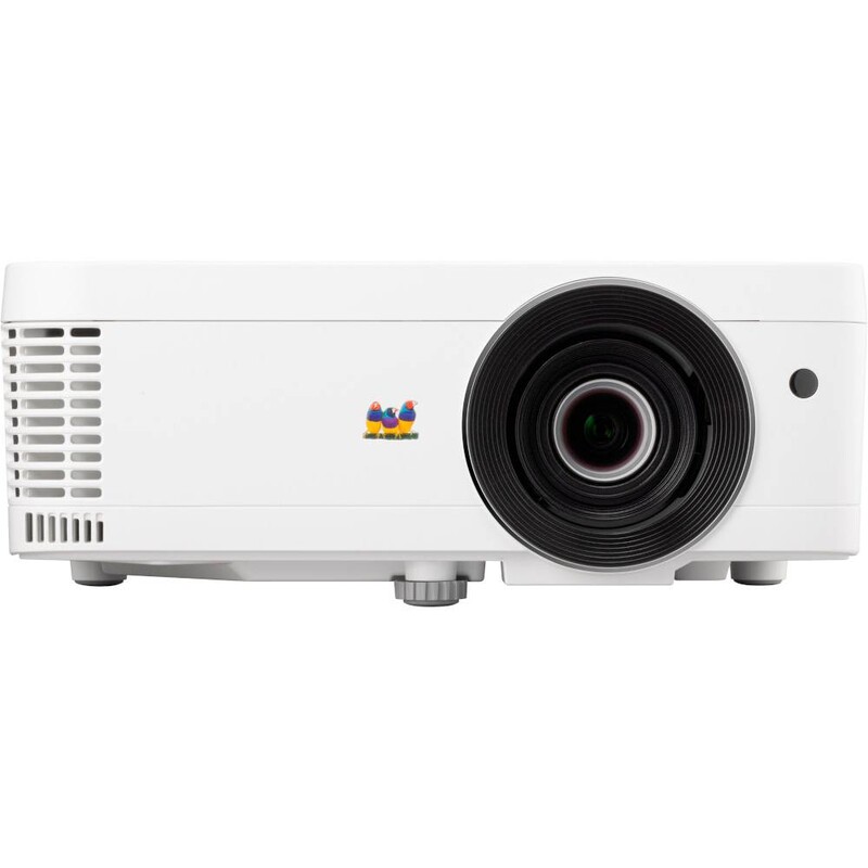 Проектор ViewSonic PX700HDH (VS20135)