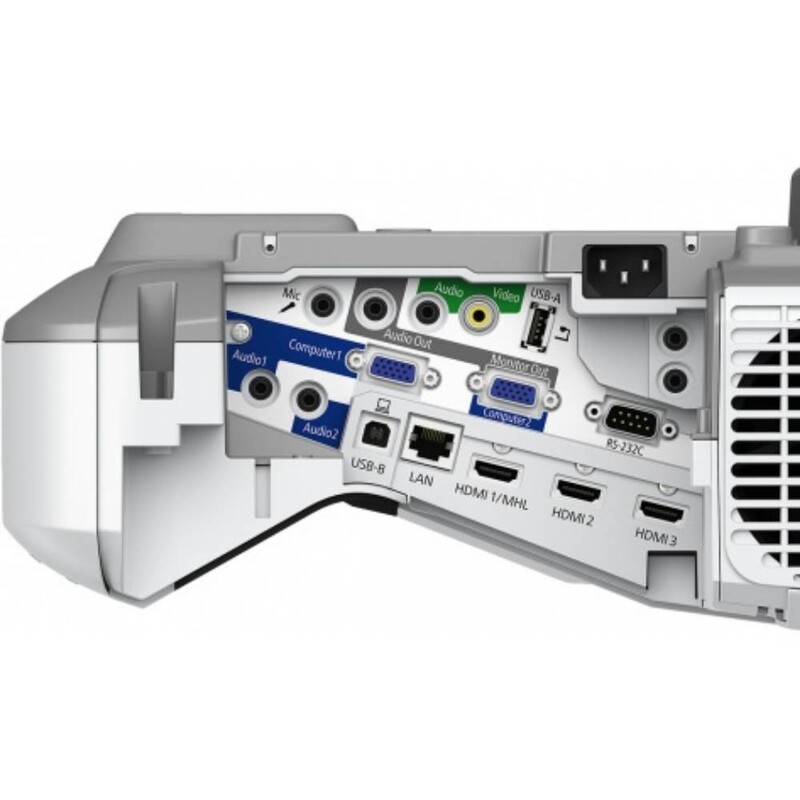 Проектор Epson EB-685W (V11H744040)