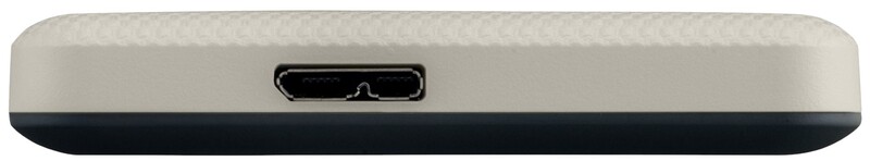 Зовнішній жорсткий диск 2.5" USB 4.0TB Toshiba Canvio Advance White (HDTCA40EW3CA)