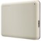 Фото - Зовнішній жорсткий диск 2.5" USB 1.0TB Toshiba Canvio Advance White (HDTCA10EW3AA) | click.ua