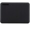 Фото - Зовнішній жорсткий диск 2.5" USB 2.0TB Toshiba Canvio Advance Black (HDTCA20EK3AA) | click.ua