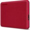 Фото - Зовнішній жорсткий диск 2.5" USB 2.0TB Toshiba Canvio Advance Red (HDTCA20ER3AA) | click.ua