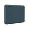 Фото - Зовнішній жорсткий диск 2.5" USB 2.0TB Toshiba Canvio Advance Green (HDTCA20EG3AA) | click.ua