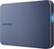 Фото - Зовнішній жорсткий диск 2.5" USB 1.0TB Toshiba Canvio Gaming Dark Grey (HDTX210EK3AA) | click.ua