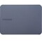 Фото - Зовнішній жорсткий диск 2.5" USB 1.0TB Toshiba Canvio Gaming Dark Grey (HDTX210EK3AA) | click.ua