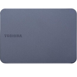 Зовнішній жорсткий диск 2.5" USB 2.0TB Toshiba Canvio Gaming Dark Grey (HDTX220EK3AA)