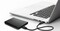 Фото - Зовнішній жорсткий диск 2.5" USB 1.0TB Toshiba Canvio Basics EXCL Black (HDTB510MK3AA) | click.ua