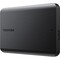 Фото - Зовнішній жорсткий диск 2.5" USB 2.0TB Toshiba Canvio Basics EXCL Black (HDTB520MK3AA) | click.ua