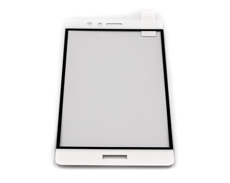 Защитное стекло PowerPlant для Huawei P9 White, 3D (GL604531)
