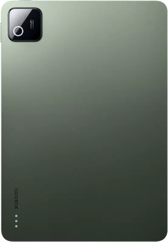 Планшет Xiaomi Pad 8 WiFi 8/256GB Pine Green (VHU6378EU)